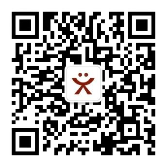 Official Account QR