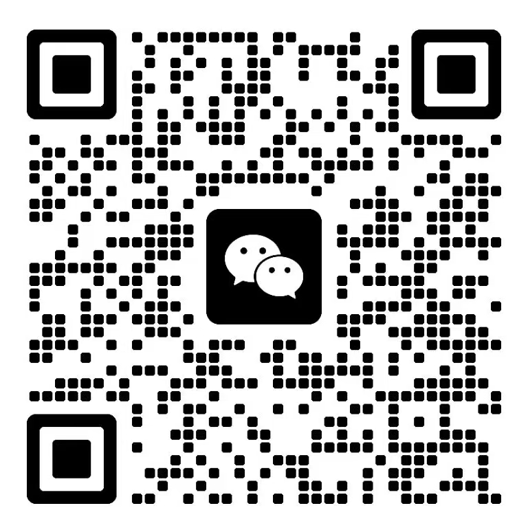 Wechat QR