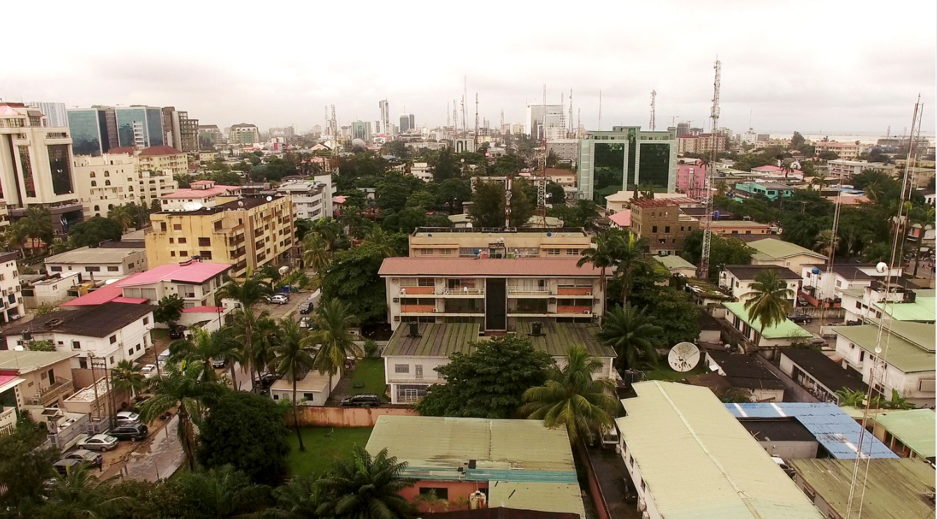 Nigeria Fintech Landscape