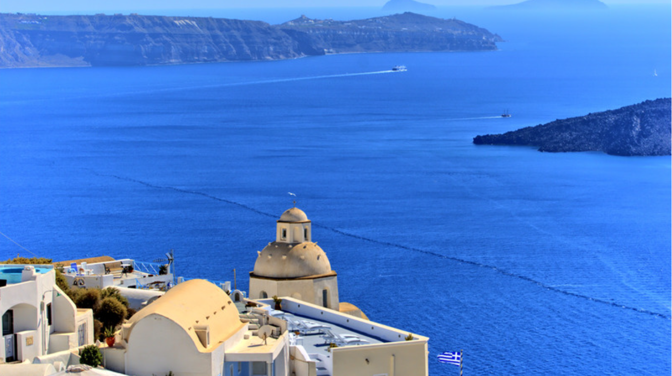 Piraeus Port Logistics