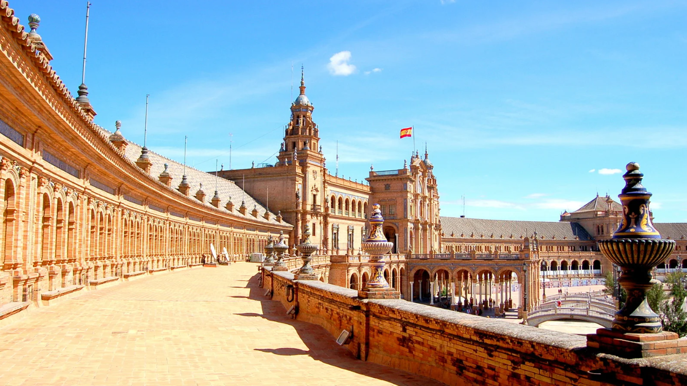 Spain Investment Landscape